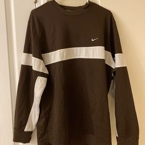 Nike Long Sleeve DriFit